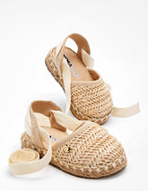 Moramora Sandalia para bebé niña